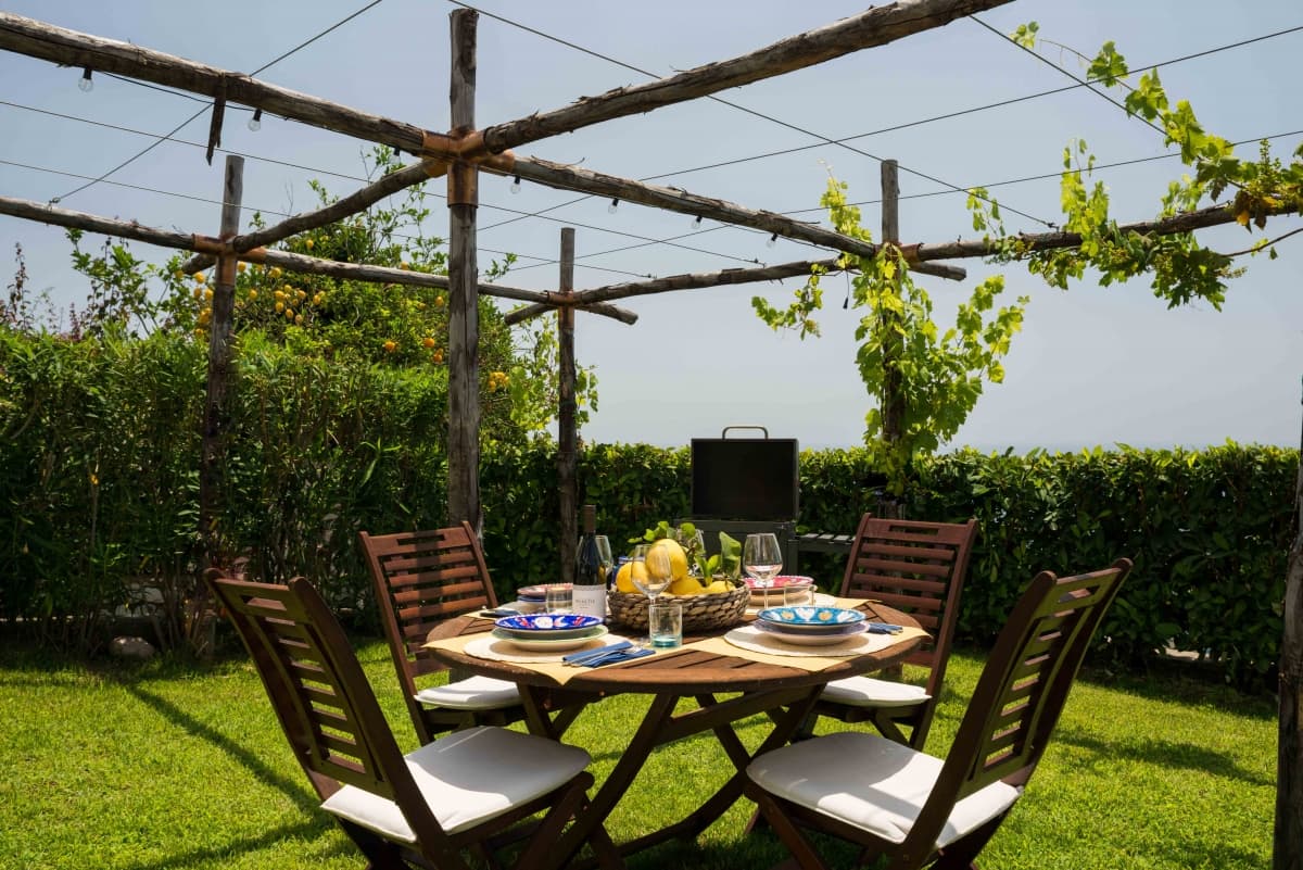 Mediterranean Table
