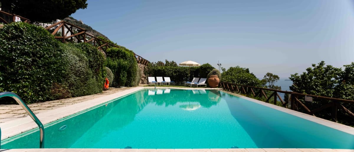 Villa Masa Sette