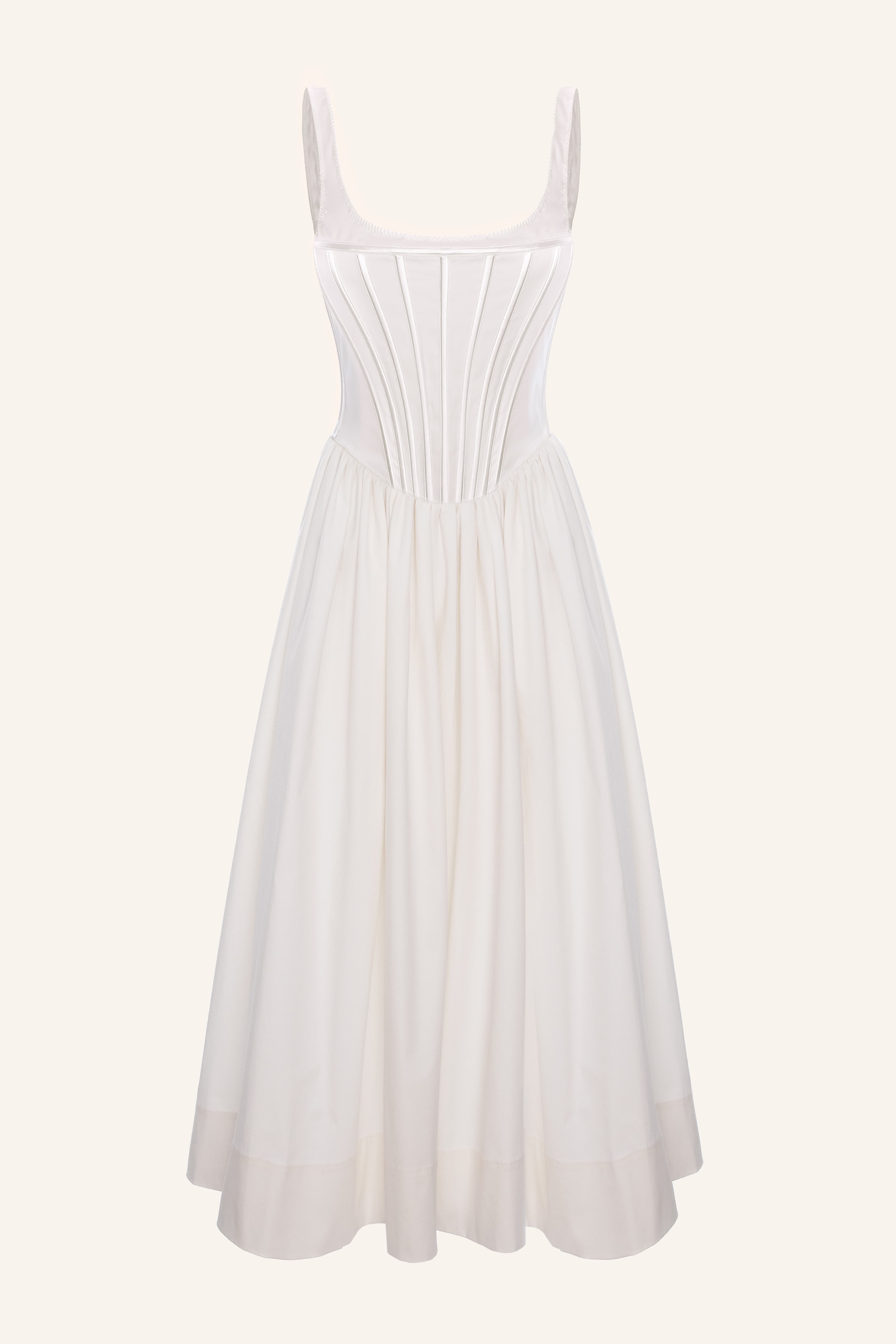 Victoria Maxi Dress