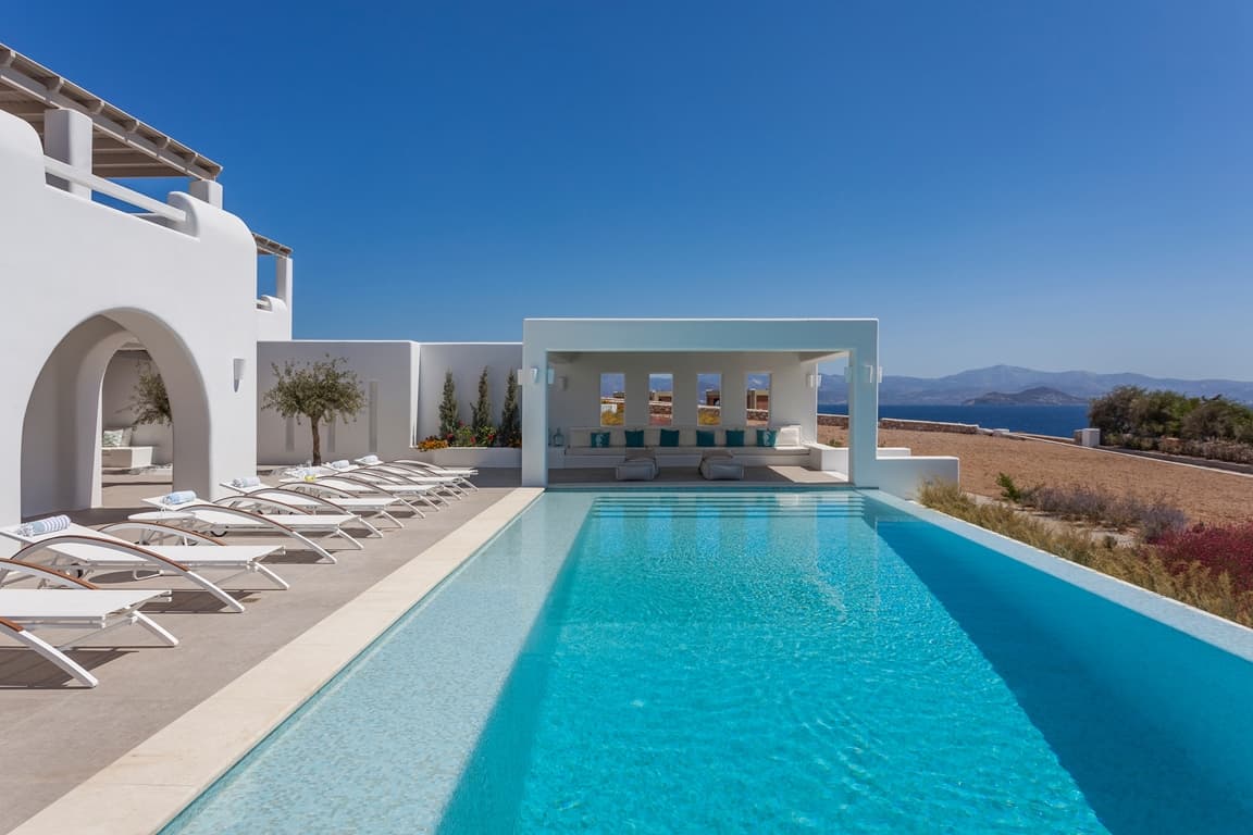 Villa Ambellas II