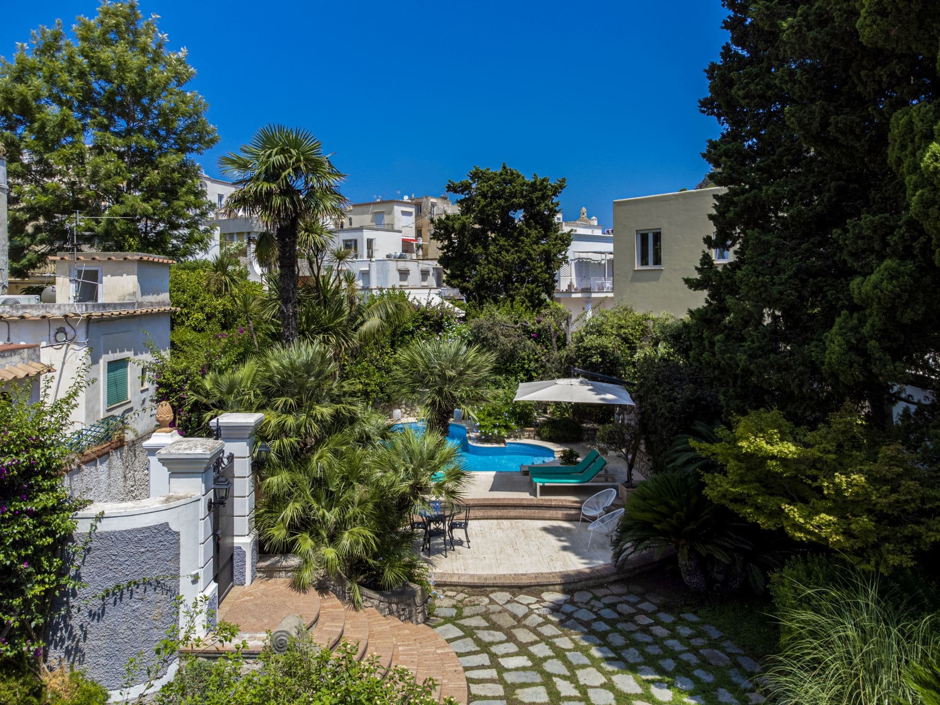 Villa Piazzetta