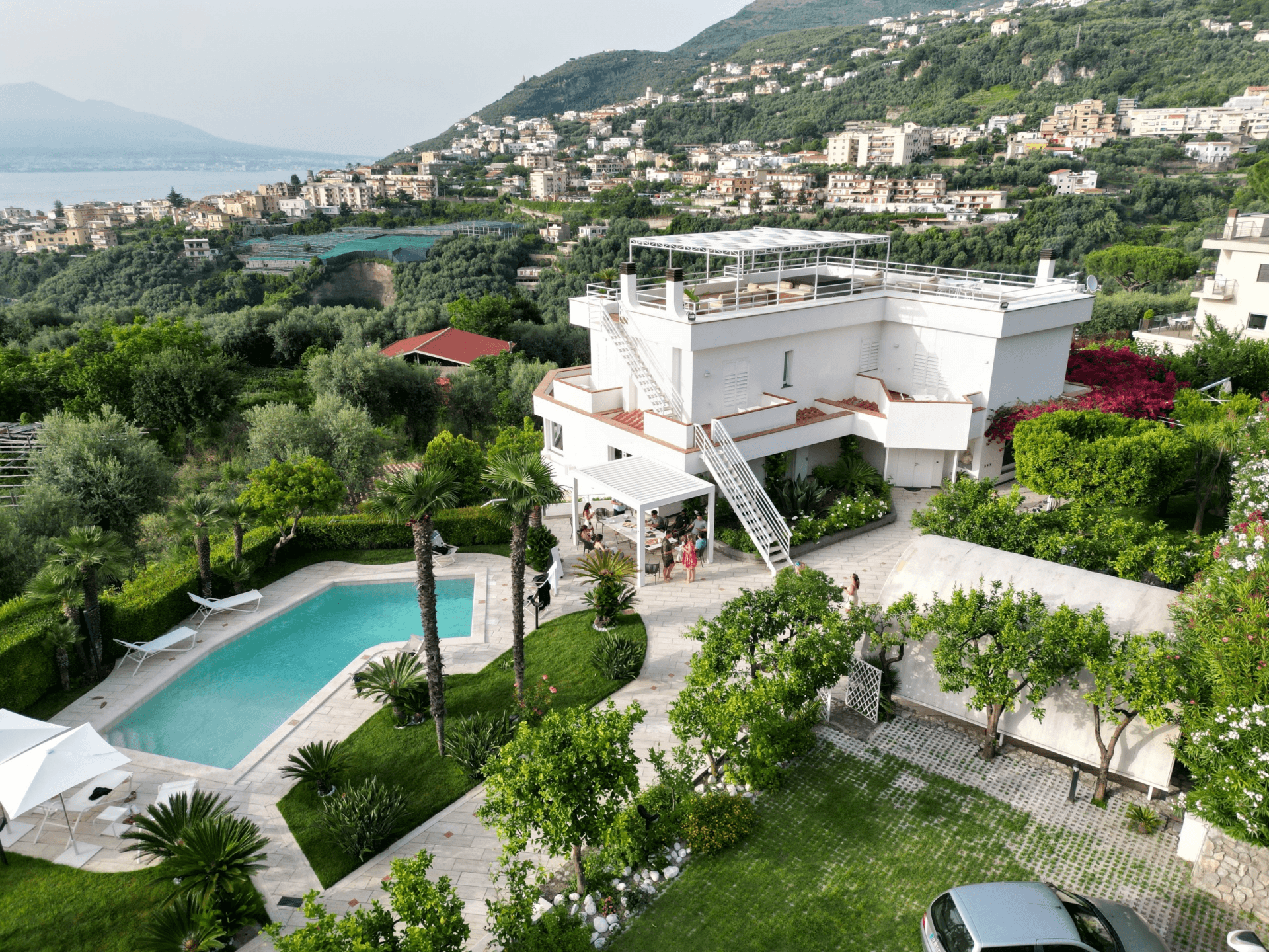 Villa Romeo